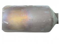 Викуп каталізатора 5RN--- Series 5RNMB2 Марка автомобіля Nissan     Вставка каталізатора Кераміка Тип палива Бензин