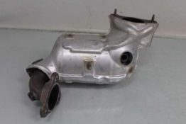 Викуп каталізатора 208021841R H8201562548  Faurecia Марка автомобіля Renault Модель автомобіля Renault Captur 0.9 TCE|Renault Clio 0.9 TCE   Вставка каталізатора Кераміка Тип палива Бензин Каталітична марка Faurecia