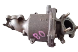 Викуп каталізатора 633 Марка автомобіля Nissan     Вставка каталізатора Кераміка Тип палива Бензин