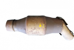 Викуп каталізатора 6KA-- Series 6KAJP Марка автомобіля Nissan     Вставка каталізатора Кераміка Тип палива Бензин