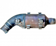 Викуп каталізатора 6RA--- Series 6RAMKD Марка автомобіля Nissan     Вставка каталізатора Кераміка Тип палива Бензин