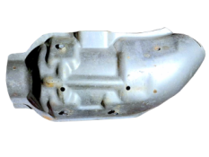 Викуп каталізатора 6RR--- Series 6RRMJN Марка автомобіля Nissan     Вставка каталізатора Кераміка Тип палива Бензин