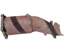 Викуп каталізатора 6S4 Марка автомобіля Nissan     Вставка каталізатора Кераміка Тип палива Бензин