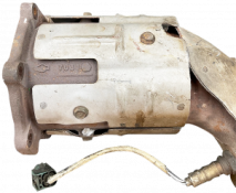 Викуп каталізатора 7031 1 sensor Марка автомобіля Nissan     Вставка каталізатора Кераміка Тип палива Бензин