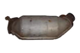 Викуп каталізатора 70F Nissan 2-Dot Марка автомобіля Nissan     Вставка каталізатора Кераміка Тип палива Бензин