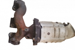 Викуп каталізатора 7Y0 Марка автомобіля Nissan     Вставка каталізатора Кераміка Тип палива Бензин