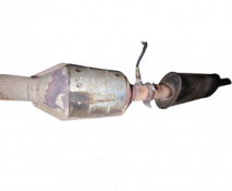 Викуп каталізатора KA 299  Walker Марка автомобіля Walker     Вставка каталізатора Кераміка Тип палива Бензин Каталітична марка Walker