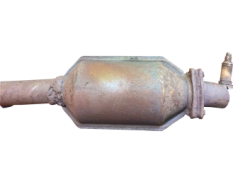 Викуп каталізатора Volvo No Code (Bottle Shape) Bottle- 3 bolt Flange. Марка автомобіля Volvo     Вставка каталізатора Кераміка Тип палива Бензин