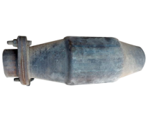 Викуп каталізатора 8U8 Марка автомобіля Nissan     Вставка каталізатора Кераміка Тип палива Бензин