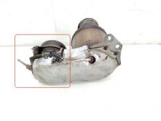 Викуп каталізатора 5Q0131705G 5Q0131705GEPH Марка автомобіля Audi|Seat|Volkswagen Модель автомобіля Seat Leon 1.6|Volkswagen Golf (7) - 1.6 TDI Рік автомобіля 2012|2013|2014|2015|2016|2017|2018|2019|2020 Вставка каталізатора Металеві Тип палива Бензин