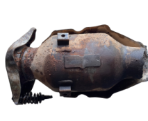 Викуп каталізатора BB0--- Series BB0BAV