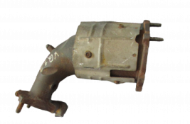 Викуп каталізатора CB21- Series CB21A Марка автомобіля Nissan     Вставка каталізатора Кераміка Тип палива Бензин