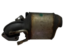 Викуп каталізатора VS2049250 NJ Марка автомобіля Volvo     Вставка каталізатора Кераміка Тип палива Бензин