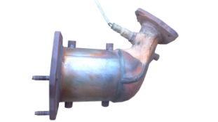 Викуп каталізатора CK-NA BASF / DENS0 Марка автомобіля Nissan     Вставка каталізатора Кераміка Тип палива Бензин