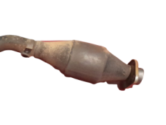 Викуп каталізатора EC8-- Series EC8KN Марка автомобіля Nissan     Вставка каталізатора Кераміка Тип палива Бензин