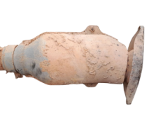 Викуп каталізатора ED8--- Series ED85CK Марка автомобіля Nissan     Вставка каталізатора Кераміка Тип палива Бензин