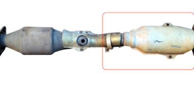 Викуп каталізатора EW5--- Series EW59G9 Марка автомобіля Nissan     Вставка каталізатора Кераміка Тип палива Бензин