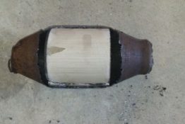 Викуп каталізатора GN2 Марка автомобіля Toyota     Вставка каталізатора Кераміка Тип палива Бензин