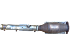 Викуп каталізатора EZ4-- Series EZ4BL Марка автомобіля Nissan     Вставка каталізатора Кераміка Тип палива Бензин