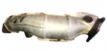 Викуп каталізатора JF0YT(Front) Марка автомобіля Nissan     Вставка каталізатора Кераміка Тип палива Бензин