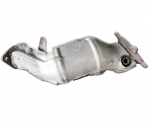 Викуп каталізатора JF2VK Марка автомобіля Nissan     Вставка каталізатора Кераміка Тип палива Бензин