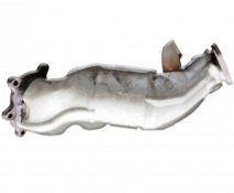 Викуп каталізатора JF2YA Марка автомобіля Nissan     Вставка каталізатора Кераміка Тип палива Бензин