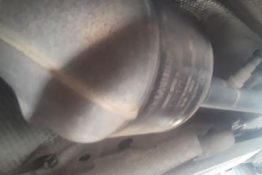 Викуп каталізатора C 517N  Eberspächer Марка автомобіля Renault     Вставка каталізатора Кераміка Тип палива Бензин Каталітична марка Eberspächer