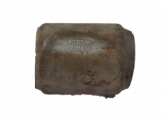 Викуп каталізатора JM1-- Series JM1AX / JM1JR / JM1SE Марка автомобіля Nissan     Вставка каталізатора Кераміка Тип палива Бензин