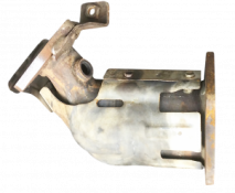 Викуп каталізатора JN6-- Series JN6T8 Марка автомобіля Nissan     Вставка каталізатора Кераміка Тип палива Бензин