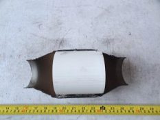 Викуп каталізатора GT9 Марка автомобіля Toyota     Вставка каталізатора Кераміка Тип палива Бензин