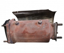 Викуп каталізатора KN6 (Type 1) KN61 Марка автомобіля Nissan     Вставка каталізатора Кераміка Тип палива Бензин