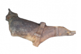 Викуп каталізатора SBM1 2H22A Марка автомобіля Nissan     Вставка каталізатора Кераміка Тип палива Бензин