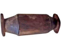 Викуп каталізатора VC2 Марка автомобіля Nissan     Вставка каталізатора Кераміка Тип палива Бензин