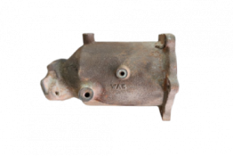 Викуп каталізатора WA5 - General Марка автомобіля Nissan     Вставка каталізатора Кераміка Тип палива Бензин