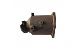 Викуп каталізатора WA5-6N1 QG18 (ENGINE MODEL) Марка автомобіля Nissan     Вставка каталізатора Кераміка Тип палива Бензин