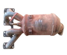 Викуп каталізатора 55218132 55218133H0M / 78637 Walker Марка автомобіля Walker     Вставка каталізатора Кераміка Тип палива Бензин Каталітична марка Walker