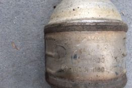 Викуп каталізатора KA 234 9320223 / TYP KA234 / 103R-000178 Walker Марка автомобіля Walker     Вставка каталізатора Кераміка Тип палива Бензин Каталітична марка Walker