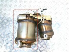 Викуп каталізатора 05L131601F 05L131765AB 05L166CB 05L181CA Metal part 05L131705P Eberspächer Марка автомобіля Audi|Volkswagen Модель автомобіля Audi Q3 2.0 TDI|Volkswagen Golf (8) - 2.0 TDI Рік автомобіля 2020|2021|2022 Вставка каталізатора Сажовий фільтр (DPF) Тип палива Дизель Каталітична марка Eberspächer