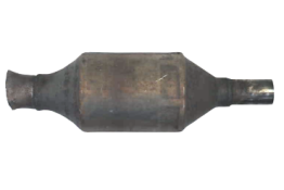 Викуп каталізатора 1570A883 Марка автомобіля Mitsubishi|Smart     Вставка каталізатора Кераміка Тип палива Бензин