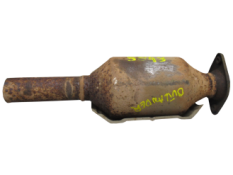 Викуп каталізатора ACF Марка автомобіля Mitsubishi   Рік автомобіля 2019 Вставка каталізатора Кераміка Тип палива Бензин