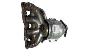 Викуп каталізатора AB Foreign Regular Марка автомобіля Mitsubishi   Рік автомобіля 2014|2015|2016 Вставка каталізатора Кераміка Тип палива Бензин