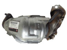 Викуп каталізатора ZH Foreign Pre Марка автомобіля Mitsubishi   Рік автомобіля 2011|2012|2013 Вставка каталізатора Кераміка Тип палива Бензин