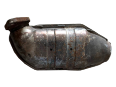 Викуп каталізатора Mitsubishi 2 Dot 3 Rib 2 Sensor Марка автомобіля Mitsubishi   Рік автомобіля 2005 Вставка каталізатора Кераміка Тип палива Бензин