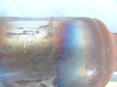 Викуп каталізатора LA6 Марка автомобіля Toyota     Вставка каталізатора Кераміка Тип палива Бензин