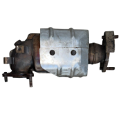 Викуп каталізатора DT Марка автомобіля Mitsubishi Модель автомобіля Mitsubishi Eclipse GT Рік автомобіля 2003 Вставка каталізатора Кераміка Тип палива Бензин