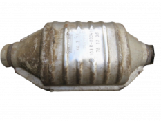 Викуп каталізатора KA 3048  Walker Марка автомобіля Walker     Вставка каталізатора Кераміка Тип палива Бензин Каталітична марка Walker