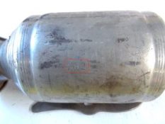 Викуп каталізатора NH2 Марка автомобіля Toyota     Вставка каталізатора Кераміка Тип палива Бензин