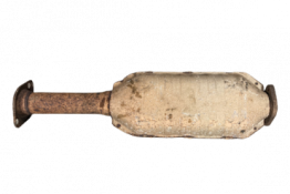 Викуп каталізатора 8J Марка автомобіля Mitsubishi Модель автомобіля Mitsubishi Pajero Sport 3.0   Вставка каталізатора Кераміка Тип палива Бензин