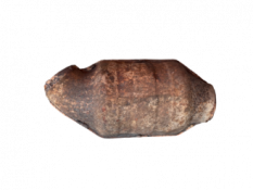 Викуп каталізатора BH Марка автомобіля Mitsubishi Модель автомобіля Mitsubishi Pajero Sport 3.0   Вставка каталізатора Кераміка Тип палива Бензин