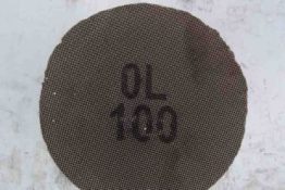 Викуп каталізатора OL 100 Monolith OL100 โตโยต้าโอแอลร้อย Марка автомобіля Toyota     Вставка каталізатора Кераміка Тип палива Бензин